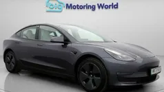 Used 2023 Tesla Model 3 Long Range Sedan | £15,000 (Fair price)