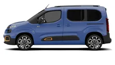Used 2014 Citroën Berlingo XTR MPV | £7,990