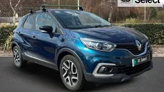 Used 2019 Renault Captur Iconic SUV | £7,895 (Fair price)