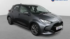 Used 2023 Toyota Yaris Hybrid Hatchback | £19,549 (Fair price)