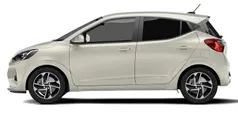 New 2025 Hyundai i10 Advanced Hatchback | £14,799 (Fair price)