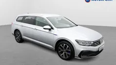Used 2024 VW Passat GTE Estate | £17,699 (Good price)