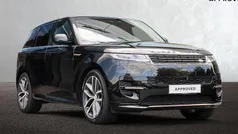 Used 2026 Land Rover Range Rover Sport SE Dynamic SUV | £71,240 (Super price)