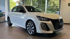 New 2025 Peugeot 208 Style Hatchback | £19,557 (Fair price)