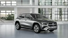 Used 2025 Mercedes GLA200 Executive SUV | £37,039 (Fair price)