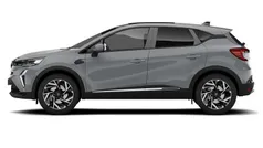 Used 2022 Renault Captur Evolution SUV | £14,395 (Fair price)
