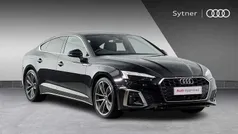 Used 2024 Audi A5 Sportback S-Line Hatchback | £31,000 (Good price)