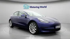 Used 2020 Tesla Model 3 Standard Range Plus Sedan | £14,800 (Good price)
