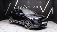 Used 2019 VW Tiguan R-line SUV | £21,990 (Fair price)