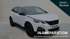 Used 2020 Peugeot 3008 Premium SUV | £15,567 (Good price)