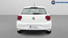 Used 2019 VW Polo SE Hatchback | £12,499 (Fair price)