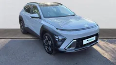 Used 2025 Hyundai Kona Ultimate SUV | £26,298 (Fair price)