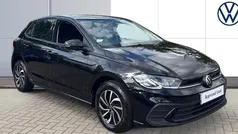 Used 2026 VW Polo Life Hatchback | £16,661 (Good price)