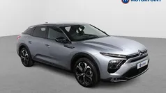 Used 2023 Citroën C5 X Shine Sedan | £21,999 (Fair price)