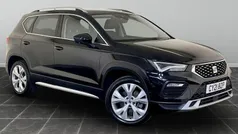 Used 2023 Seat Ateca Xperience SUV | £19,395 (Good price)