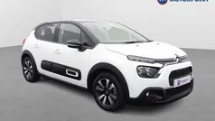 Used 2024 Citroën C3 PureTech Hatchback | £13,999 (Good price)