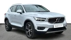 Used 2022 Volvo XC40 Inscription SUV | £25,750 (Fair price)