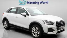 Used 2024 Audi Q2 Sport SUV | £14,800 (Super price)