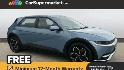 Used Hyundai Ioniq SE 125 kW (170 HP) 2023 Hatchback