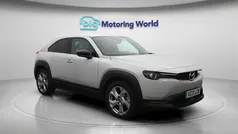 Used 2020 Mazda MX30 Edition SUV | £10,800 (Good price)