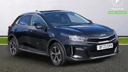 Used Kia XCeed 141 HP (103 kW) 2023 SUV