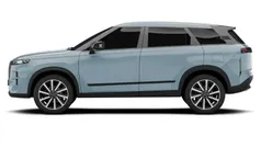 New 2025 Jaecoo 7 SUV | £31,999 (Fair price)
