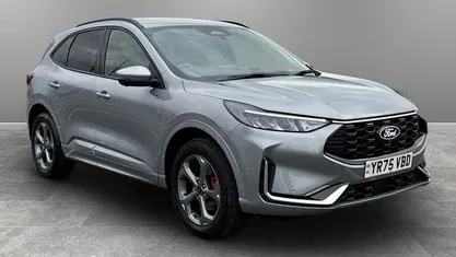 Used Ford Kuga ST-Line 242 HP (177 kW) 2026 SUV