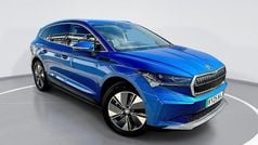 Used 2025 Skoda Enyaq iV SUV | £31,299 (Fair price)