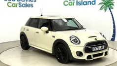 Used 2020 Mini Cooper S Hatch Hatchback | £15,600 (Fair price)