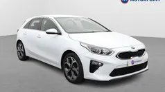Used 2019 Kia Ceed 3 Hatchback | £11,499 (Fair price)