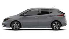 Used 2021 Nissan Leaf Tekna Hatchback | £11,999 (Fair price)