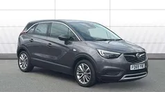 Used 2019 Vauxhall Crossland X Sport SUV | £7,977 (Fair price)