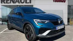 Blue Used 2021 Renault Arkana R.S. SUV | £19,990 (Fair price)