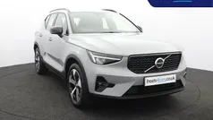 Used 2026 Volvo XC40 Plus SUV | £34,995 (Fair price)