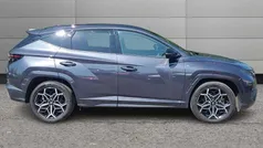Used 2023 Hyundai Tucson N Line SUV | £25,783 (Fair price)