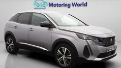 Used 2022 Peugeot 3008 Allure Premium Estate | £15,200 (Fair price)