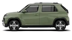 New 2026 Hyundai Inster Hatchback | £26,105 (Fair price)