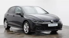 Used 2022 VW Golf VIII GTE Hatchback | £23,203 (Fair price)