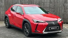 Used 2024 Lexus UX 250h SUV | £19,899 (Super price)