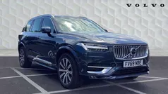 Used 2020 Volvo XC90 Inscription SUV | £32,300 (Fair price)