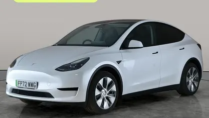 Used Tesla Model Y RWD 219 kW (299 HP) 2024 SUV