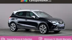 Used 2024 Seat Arona FR Sport SUV | £13,997 (Good price)