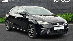 Used 2023 Seat Ibiza FR Hatchback | £14,395 (Good price)