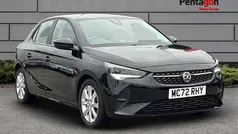 Used 2023 Vauxhall Corsa Design Edition Hatchback | £11,750 (Good price)