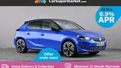 Used 2022 Vauxhall Corsa-e SRi Hatchback | £10,197 (Fair price)
