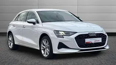 Used 2025 Audi A3 Sport Hatchback | £27,750 (Super price)