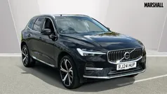 Used 2024 Volvo XC60 Ultimate SUV | £43,750 (Good price)