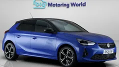 Used 2021 Vauxhall Corsa SRi Hatchback | £11,600 (Fair price)