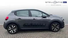 Grey Used 2020 Citroën C3 Origins Hatchback | £8,450 (Fair price)