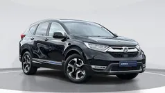 Used 2020 Honda CR-V SR SUV | £19,999 (Fair price)